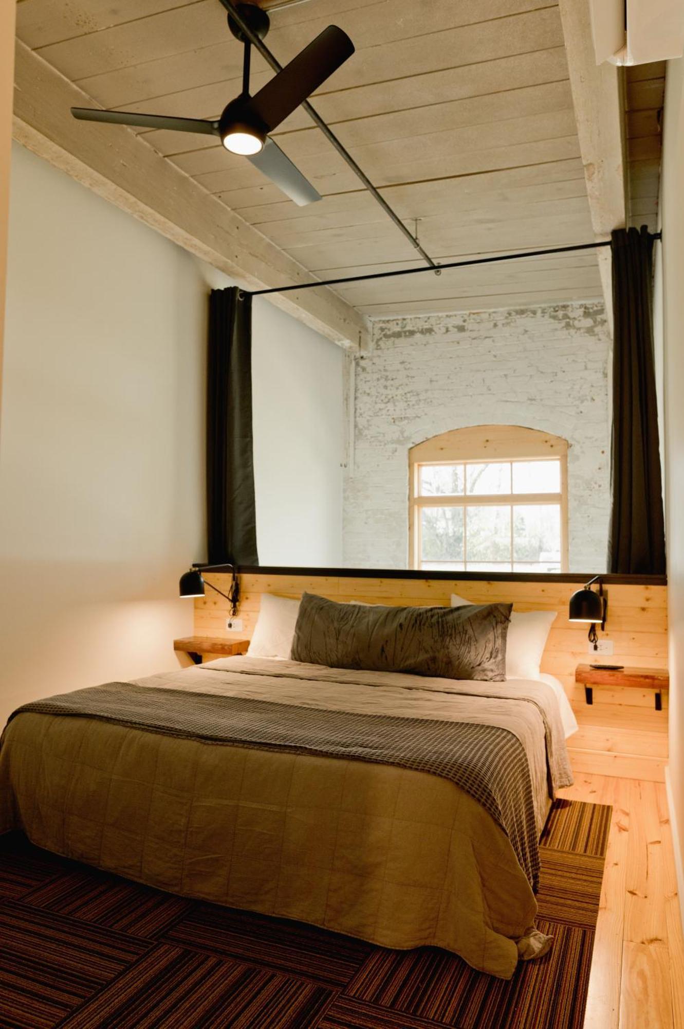 Loom Room Retreat Долтон Экстерьер фото