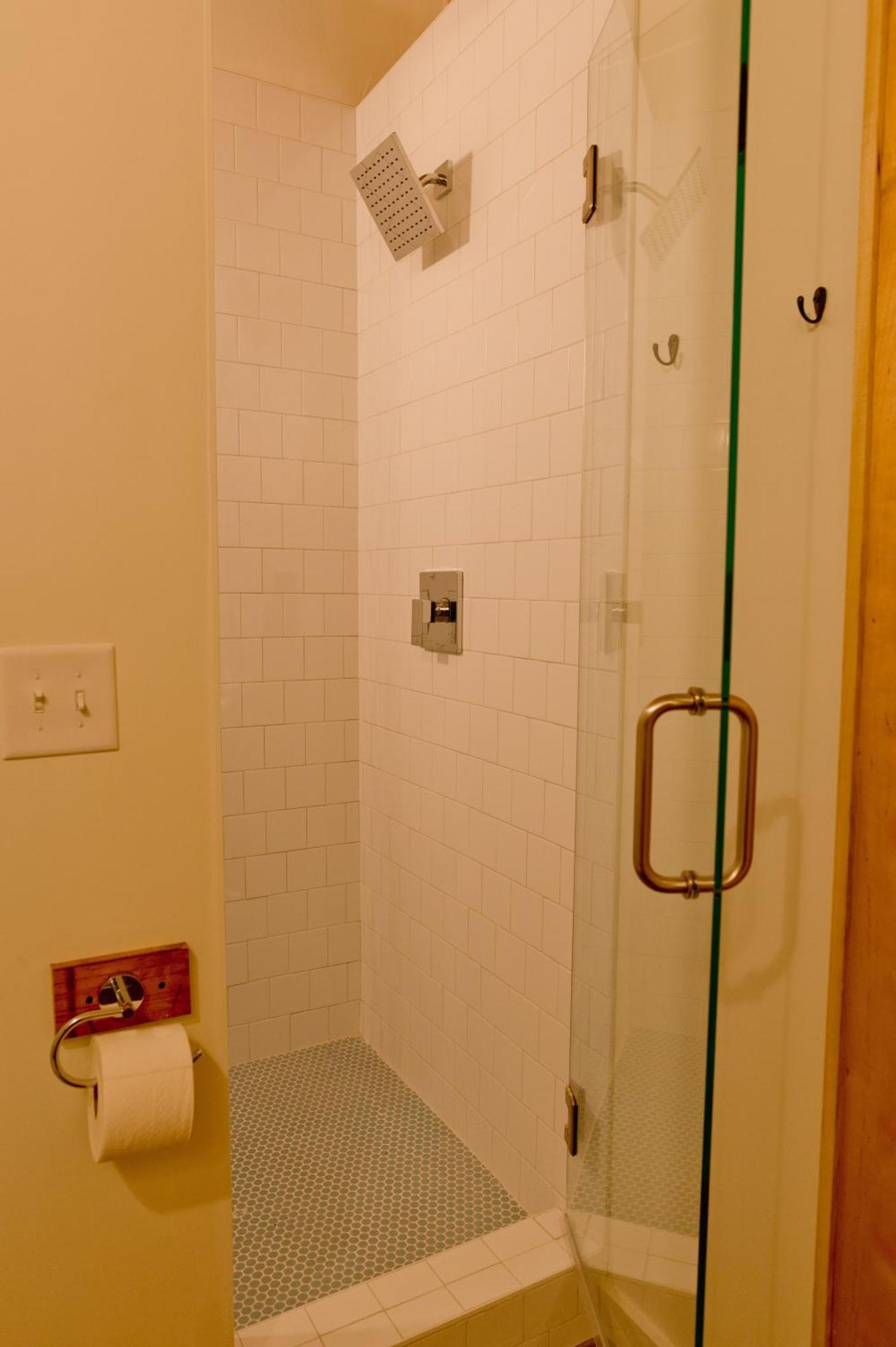 Loom Room Retreat Долтон Экстерьер фото